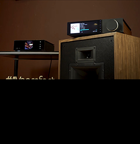 Сравниваем Cambridge Audio Evo 75 и Naim Audio Uniti Atom