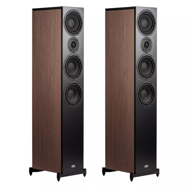 HECO Aurora XT 700 Walnut
