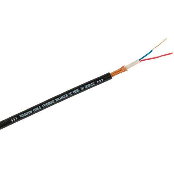 Tchernov Cable Standard Balanced IC bulk