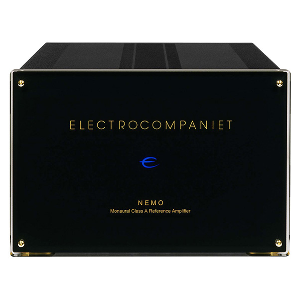 Electrocompaniet AW 600 (Nemo)