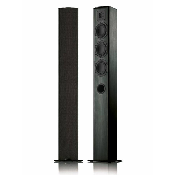 Piega TMicro 60 AMT AB Piega TMicro 60 AMT AB