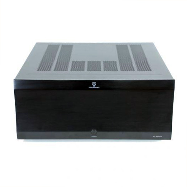 Tone Winner AD-8300PA+ Black