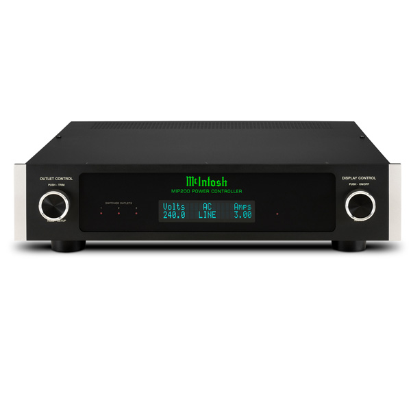 McIntosh MIP200