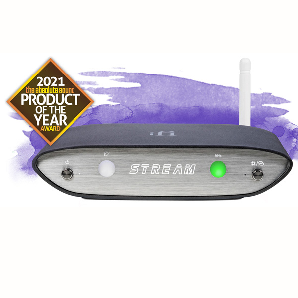 iFi Audio Zen Stream