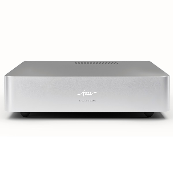 Fezz Audio Gratia EVO Moonlight