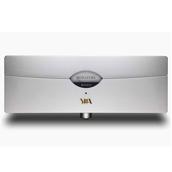 YBA Signature Amp Mono