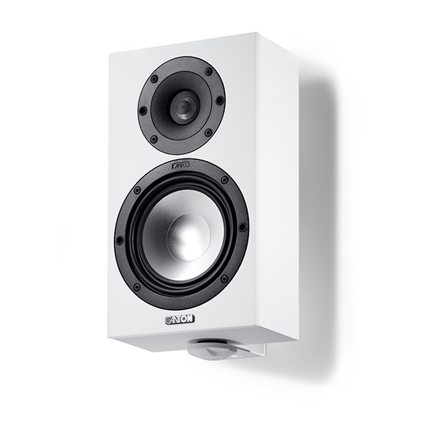 Canton GLE 416.2 PRO White