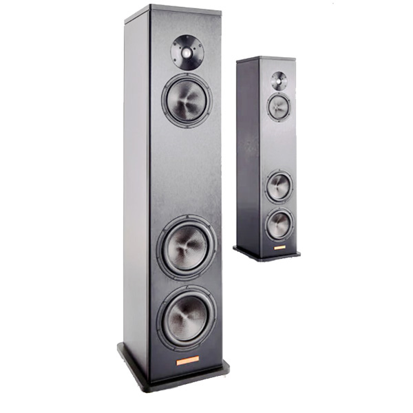 Magico A3 Silver