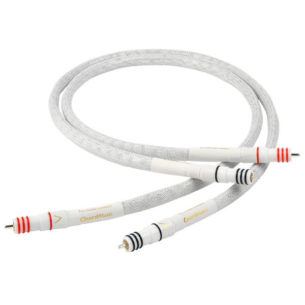 Chord Company ChordMusic RCA 1.0 m