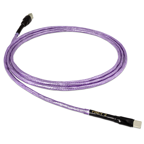 Nordost Frey 2 USB Type C 0,6 м