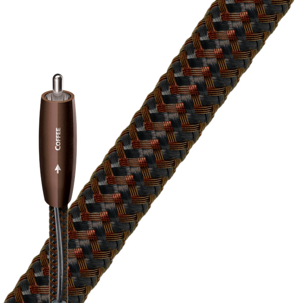 AudioQuest Coffee Digital Coax, 0,75 м