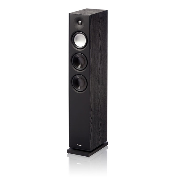 Paradigm Monitor 9 s.7 Black