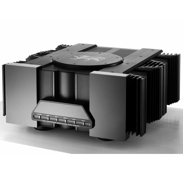Gryphon Antileon EVO Stereo