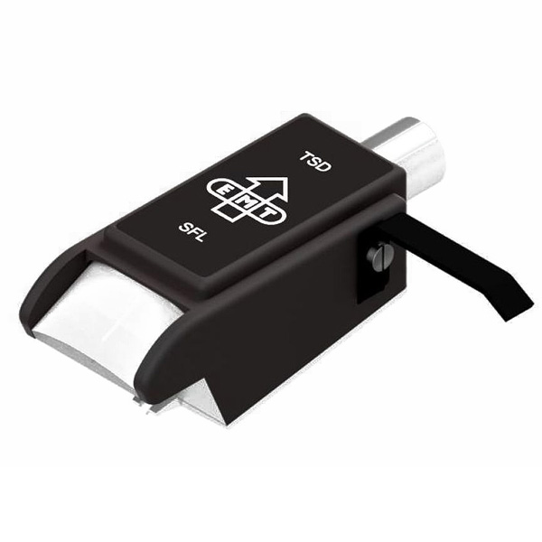 EMT TSD SFL EMT TSD SFL