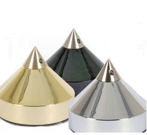 Perfect Sound Конусы 80 100 Silver