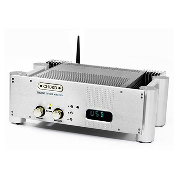 Chord Electronics CPM 2800 Silver
