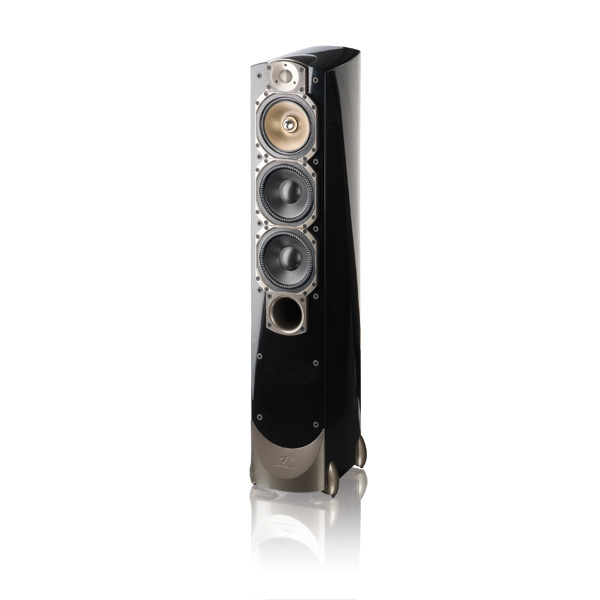 Paradigm Signature S6 v.3 Piano Black
