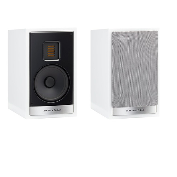 Martin Logan Motion 15i Matte White