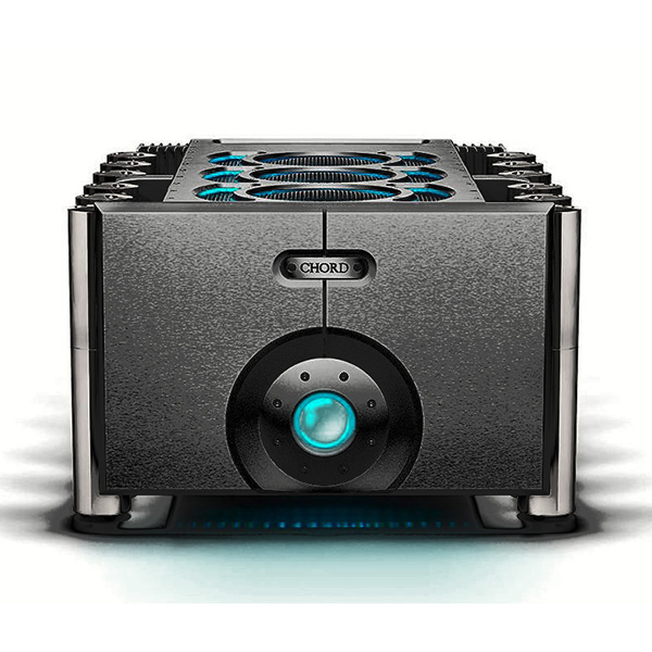 Chord Electronics Ultima Mono Amp Black