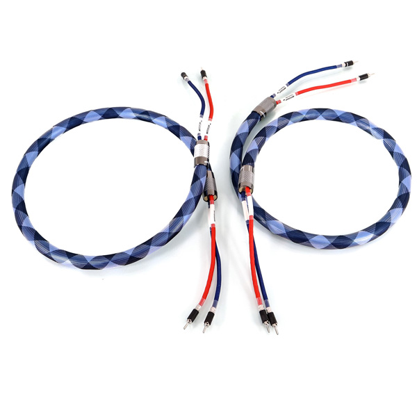 NeoTech Cable Amazon SP Banana 2,5 m