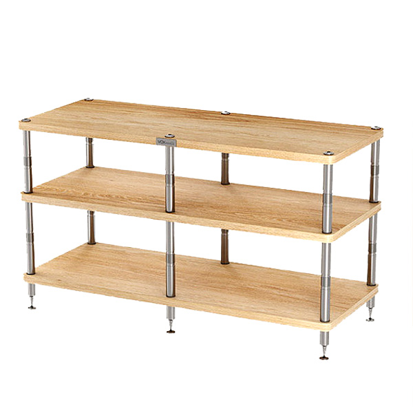 Voxmodule Aspira - 02/3 Ash Voxmodule Aspira - 02/3 Ash