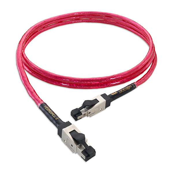 Nordost Heimdall 2 Ethernet Network Cable 8,0 m