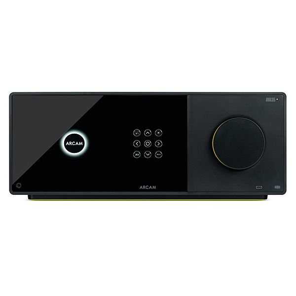 Arcam AVA35