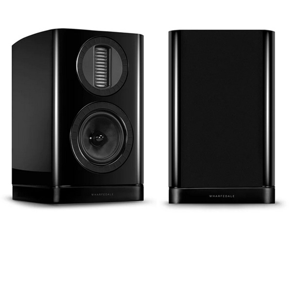 Wharfedale Aura 1 High Gloss Black
