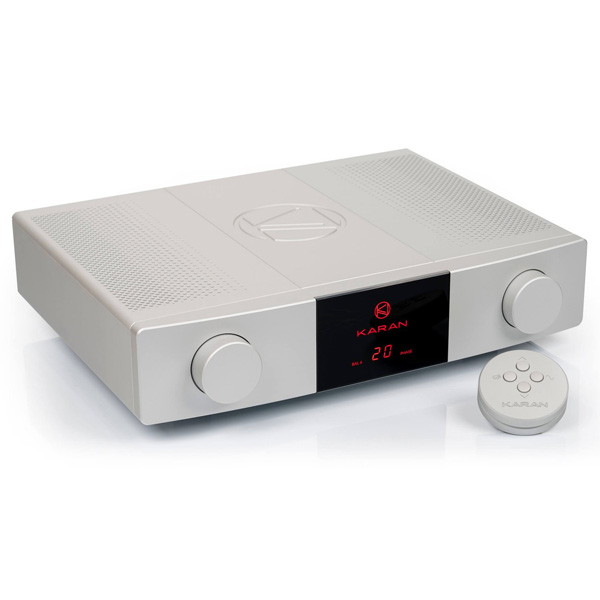 Karan Acoustics Master Collection Line B