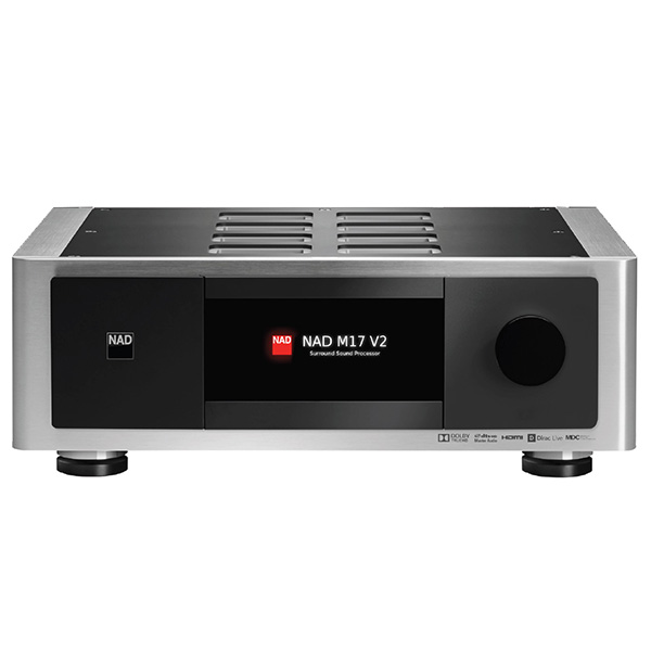 NAD M17 V2 NAD M17 V2