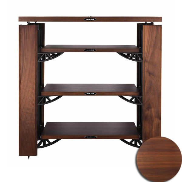 Solid Tech Hybryd Wood 3 TT (670 mm) Walnut