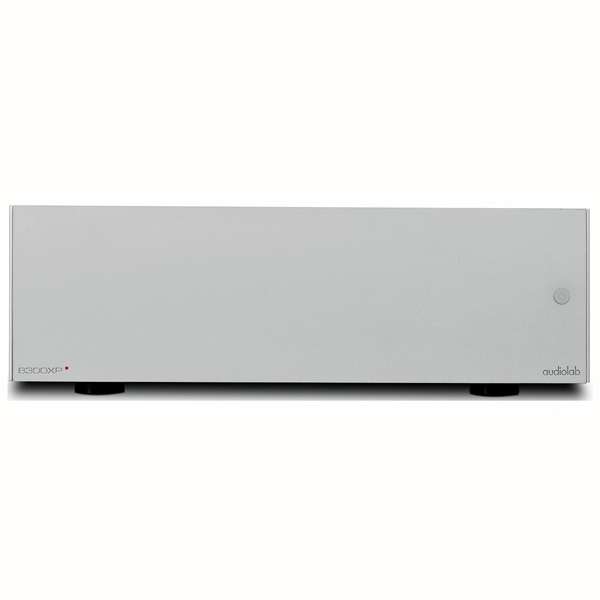 Audiolab 8300XP Silver