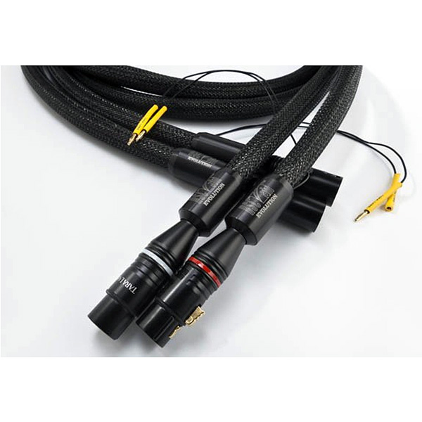 TARA Labs Air Evolution - XLR 0,6 m TARA Labs Air Evolution - XLR 0,6 m
