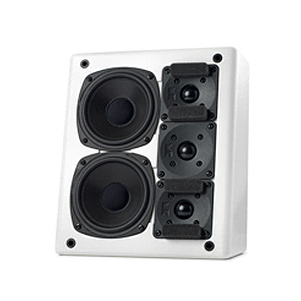 MK Sound MP150 II Left White