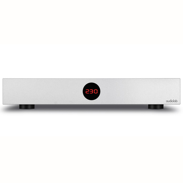 Audiolab DC-Block 6 Silver