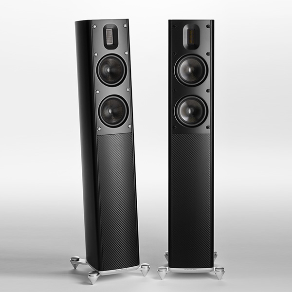 Scansonic HD MB2.5B Black Scansonic HD MB2.5B Black