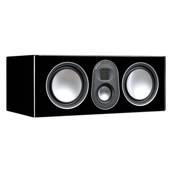 Monitor Audio Gold (5G) С250 Piano Black