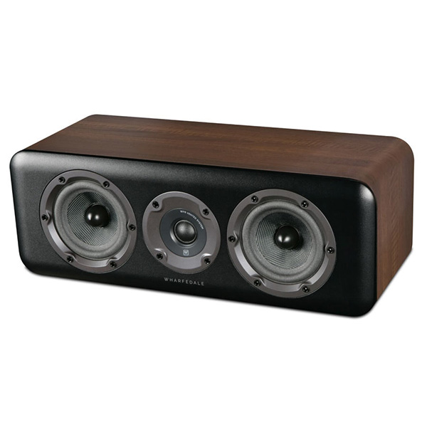 Wharfedale Diamond 300C Rosewood