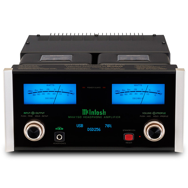 McIntosh MHA150