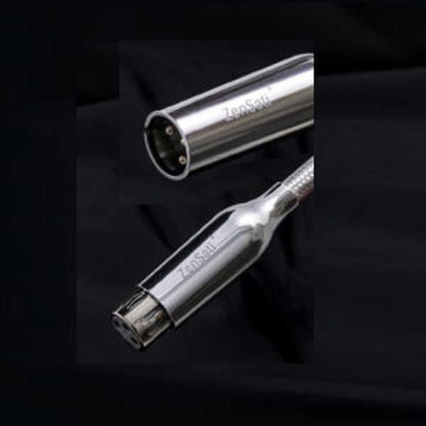 ZenSati Authentica Digital AES/EBU 1,5 м ZenSati Authentica Digital AES/EBU 1,5 м