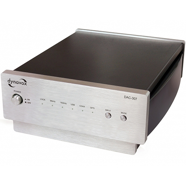 Dynavox DAC-307