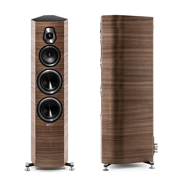 Sonus Faber Sonetto V Wood