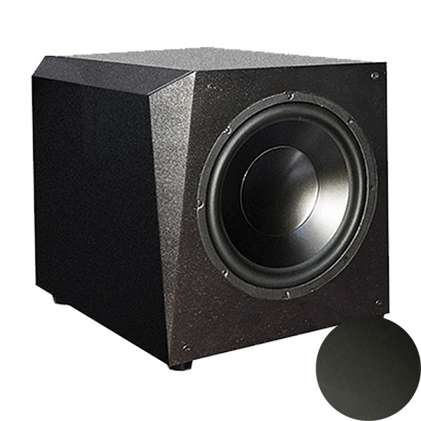 Legacy Audio Metro XD Black Pearl