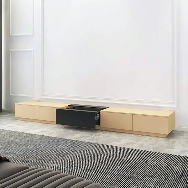 Vividstorm Monte Carlo 120 Oak Veneer