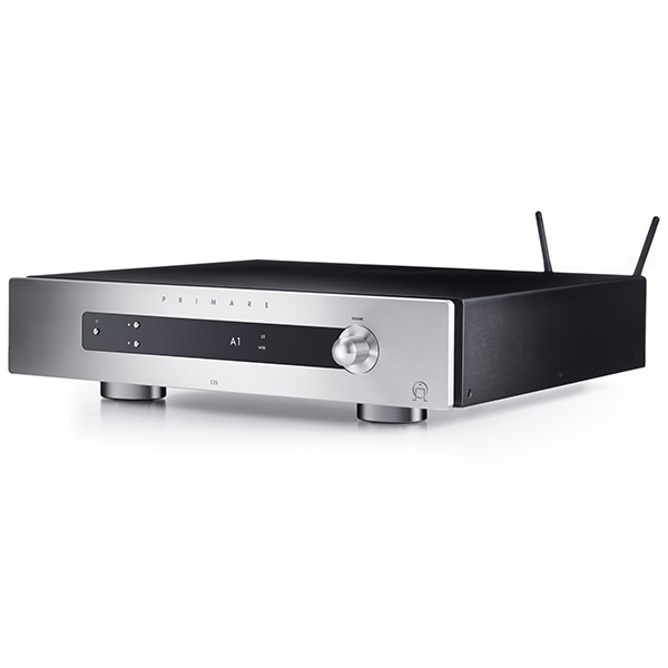 Primare I25 Prisma Titan