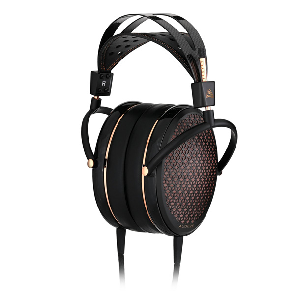 Audeze CRBN2 with Case