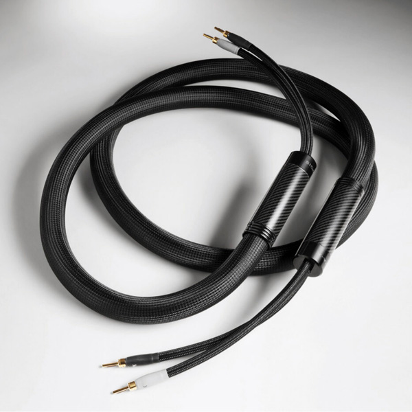 Shunyata Research Sigma-X SP Biwire Banana 2,5 m