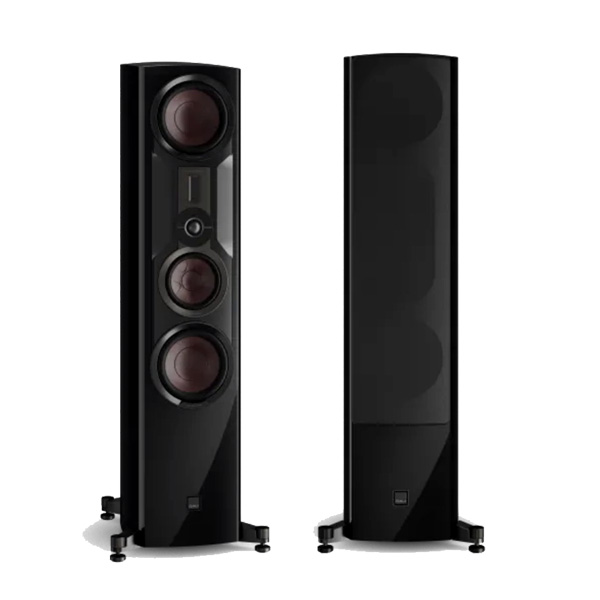 DALI Epikore 9 High Gloss Black