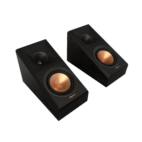 Klipsch RP-500SA II Ebony
