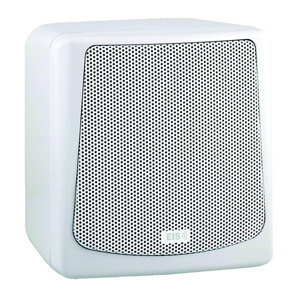 EISSOUND 15507 Two Way Speaker 16 Ohm